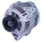 Wai Global Alternator, ALTND IRIF, 100 Amp12 Volt, CW, 6Groove Pulley 13706N - alternate 2